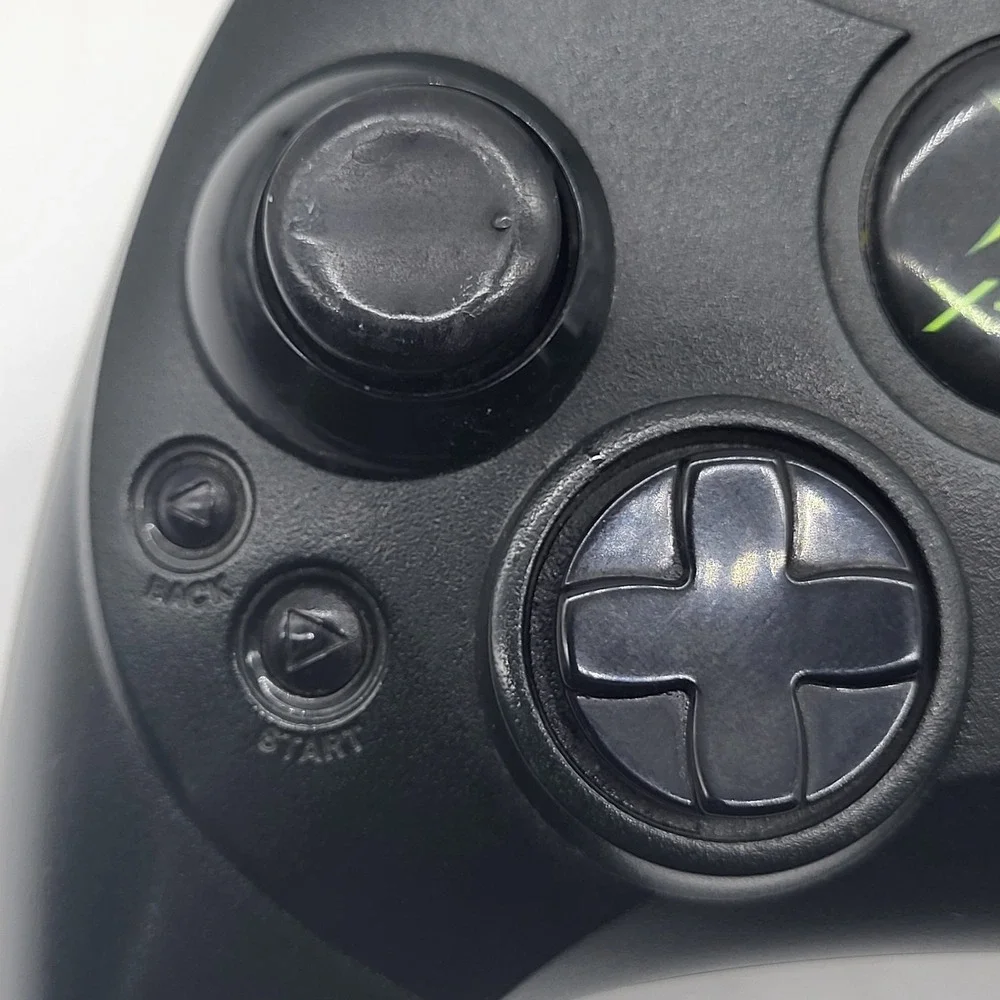 Microsoft official xbox
